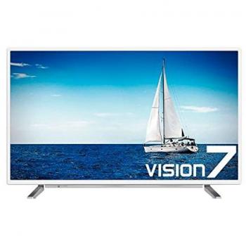 Grundig 49vlx7730 Televisor 49'' Lcd Led 4k Uhd Hdr 800hz Smart Tv Wifi