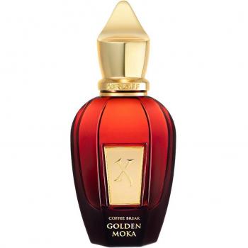 Xerjoff Golden Moka Unisex Perfume 50 ml