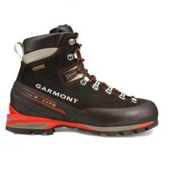 Garmont Pinnacle GTX Black Hiking Boots (Mixed Use)