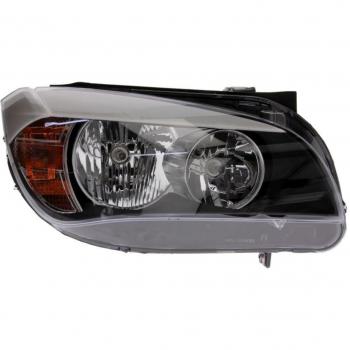 Faro principal halógeno Valeo 44292, derecho, óptica principal