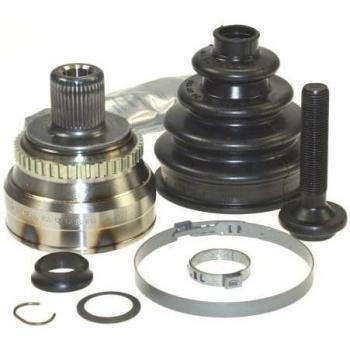LÖBRO Juego de articulación CV-joint 301952 con características de alta calidad, diseño específico para árbol de transmisión, fabricado por LÖBRO, compatible con vehículos que requieren este tipo de componente