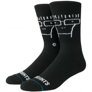Calcetines Stance Descendents Negro