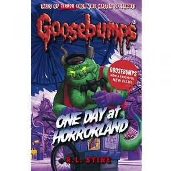 One Day at Horrorland