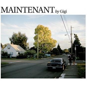 Maintenant