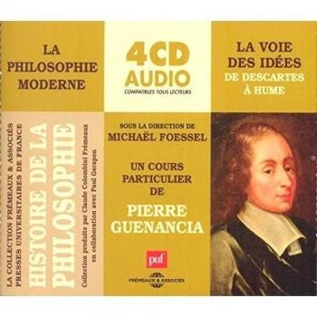 History of Philosophy Volume 1