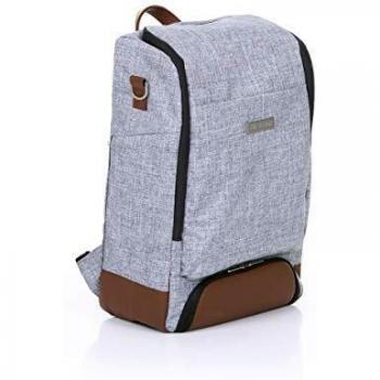 Abc Design - Mochilas para pañales, unisex