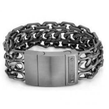 Pulsera Hombre Police PEJGB2112601 20 cm