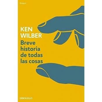 Breve historia de todas las cosas