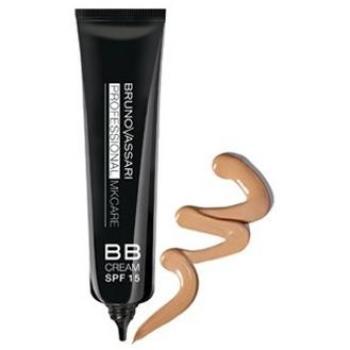 BB Cream nº2 SPF15 Piel Oscura - Bruno Vassari