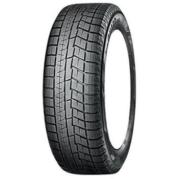 Yokohama Ice Guard IG60 215/45 R17 87Q, neumático de invierno con compuesto nórdico y tecnología RPB