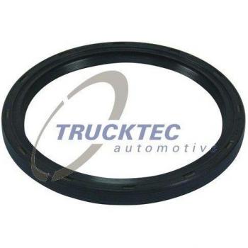 Sello de eje TRUCKTEC AUTOMOTIVE 02.67.263 para cigüeñal y árbol de levas