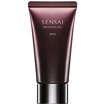 Sensai Bronzing Gel SPF 6 50 ml