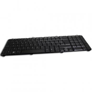 Teclado HP Pavilion DV7-2000 Negro