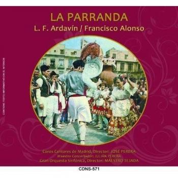 La Parranda