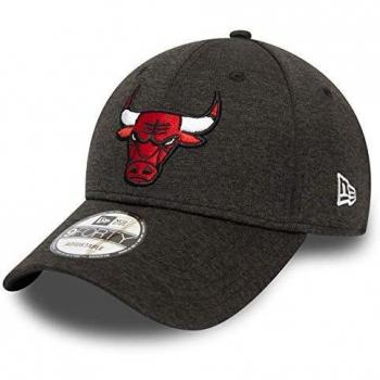 New Era Shadow Tech 940 Chibul Gorra, Unisex Adulto, Black, Talla Única
