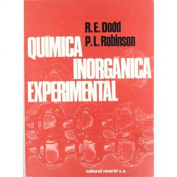 Química inorgánica experimental