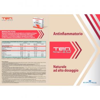 TeN 10 10uds