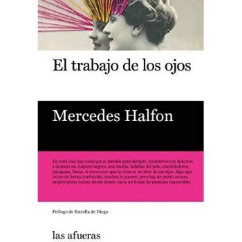 El trabajo de los ojos