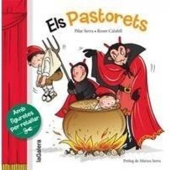Els Pastorets - Pilar Serra Llimona