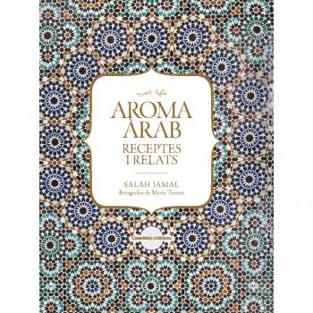 Aroma àrab: Receptes i relats