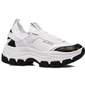 Braydin Logo Casual Running Sneakers