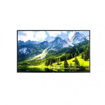 Televisor LED LG 43 UHD 4K para Hoteles, Modelo 43UT782H9, Smart TV con Web OS, HDMI, CI Slot y RJ45