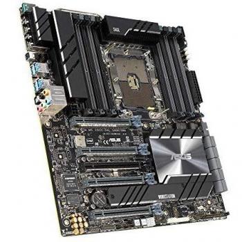 ASUS MB Pro WS C621-64L SAGE/10 G Placa Base para Servidor y estación de Trabajo LGA 3647