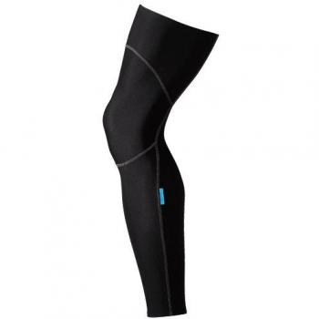 SHIMANO *SUN EL BLOQUE PON WARMERS NEGRO GR. S ECWWABSLS11ML2
