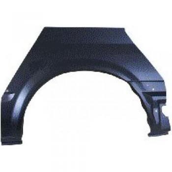 Panel Lateral Van Wezel 1898147 para Ford Transit 2001-2006