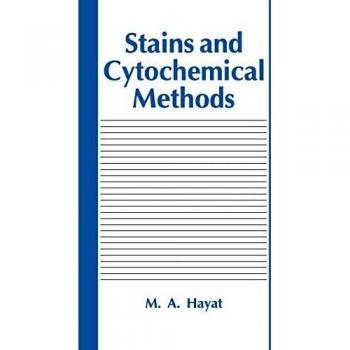 Stains and Cytochemical Methods