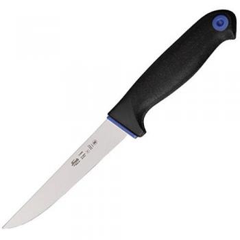 Mora FT08262 Cuchillo a Lama Fissa,Unisex - Adulto, Negro, un tamaño