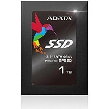ADATA ASP920SS3 Serial ATA III - Disco duro sólido