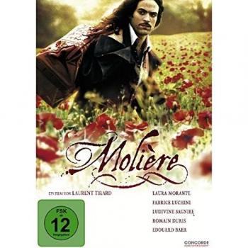 Molière [Alemania] [DVD]