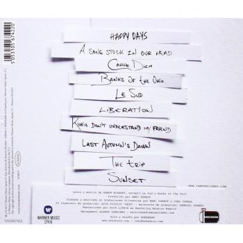 Happy Days: Reedición
