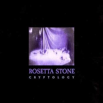 Cryptology vinyl vinilo