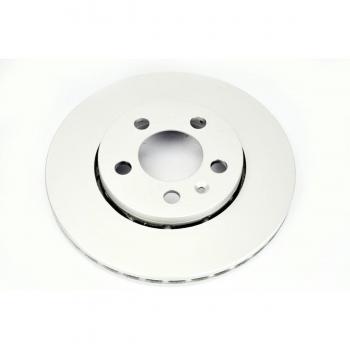Disco de freno TEXTAR 92082200, frente, ventilado, altamente carbonizado, 1 pieza