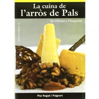 La cuina de l'arròs de Pals: 21
