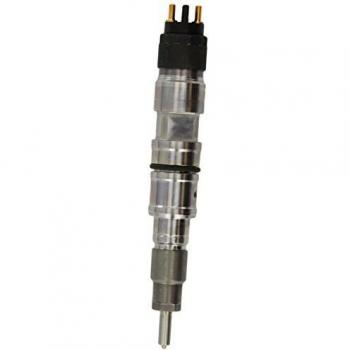 Portainyector e inyector BOSCH 0 445 120 064, tipo de producto: inyector diesel, características: compatible con motores diésel, diseño optimizado para una mejor atomización del combustible, alta durabilidad y