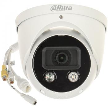 Cámara Dahua IPC-HDW3549H-AS-PV-0280B-S4 5 MP