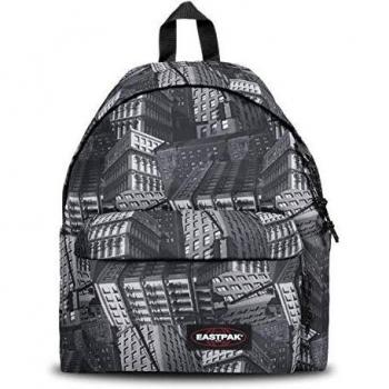 EASTPAK PADDED PAK'R Mochila tipo casual, 40 cm, 24 liters, Multicolor