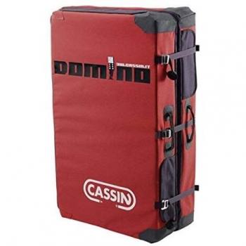 Cassin Domino Crash Pad 132 x 98 x 13.5 cm