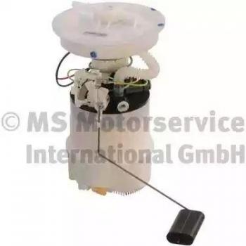 Bomba de combustible eléctrica PIERBURG 7.00661.20.0, unidad de suministro de combustible, compatible con diversos modelos de vehículos, diseño eficiente para un rendimiento óptimo del motor, fácil instalación y alta durabilidad
