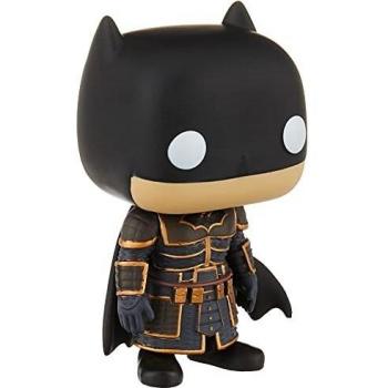 Funko- Pop Heroes Imperial Palace Batman Juguete coleccionable, Multicolor