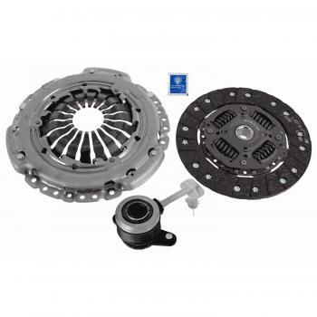 Kit de embrague SACHS 3000 990 505