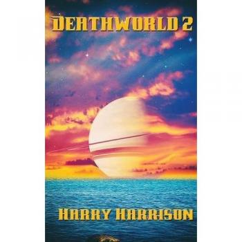 Mundo Mortal 2 - Novela de Ciencia Ficción de Harry Harrison