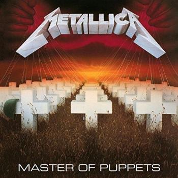 Master Of Puppets Remastered [Vinilo] - Metallica