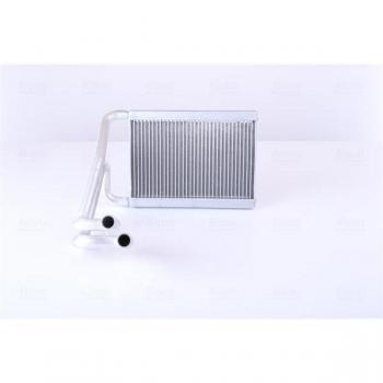 Calefactor NISSENS 707071 - Intercambiador de calor, calefacción interior