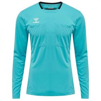 Camiseta de Manga Larga Hummel Referee Chevron