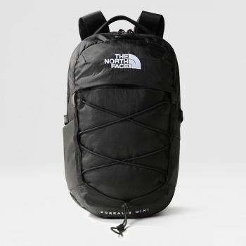 Mochila The North Face Borealis Mini Unisex Color Negro