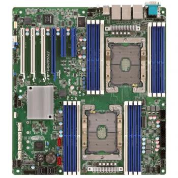 Asrock EP2C621D16-4LP Dual Socket P C621 DDR4 Motherboard
